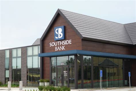 Southside Bank Branch Location at 20100 Highway 155 South, Flint, TX 75762 - Hours of Operation, Phone Number, Address, Directions and Reviews. ... Find Branches Near Me. Top 100 Banks & Credit Unions. Top 100 Banks; Top 100 Credit Unions; Top Banks and Credit Unions by Rating;